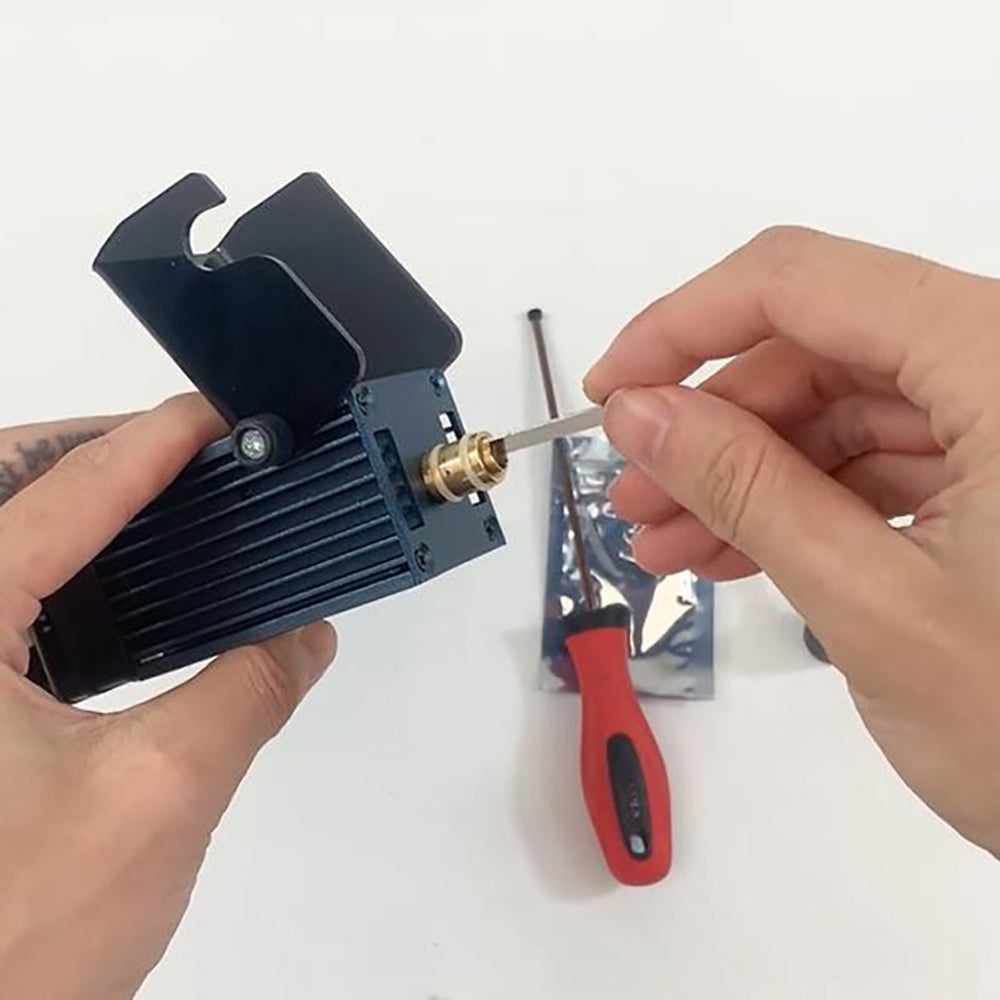 Laser Module Lens for AENBUSLM All Laser Module Replaced Laser Engraving Head Engraver-3PCS
