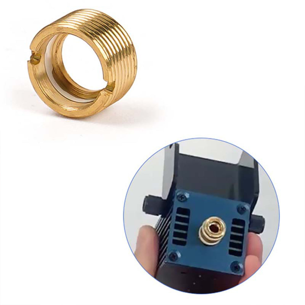 Laser Module Lens for AENBUSLM All Laser Module Replaced Laser Engraving Head Engraver-3PCS
