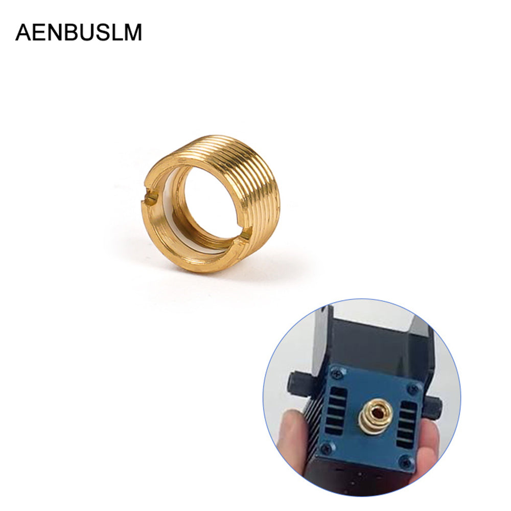 Laser Module Lens for AENBUSLM All Laser Module Replaced Laser Engraving Head Engraver-3PCS