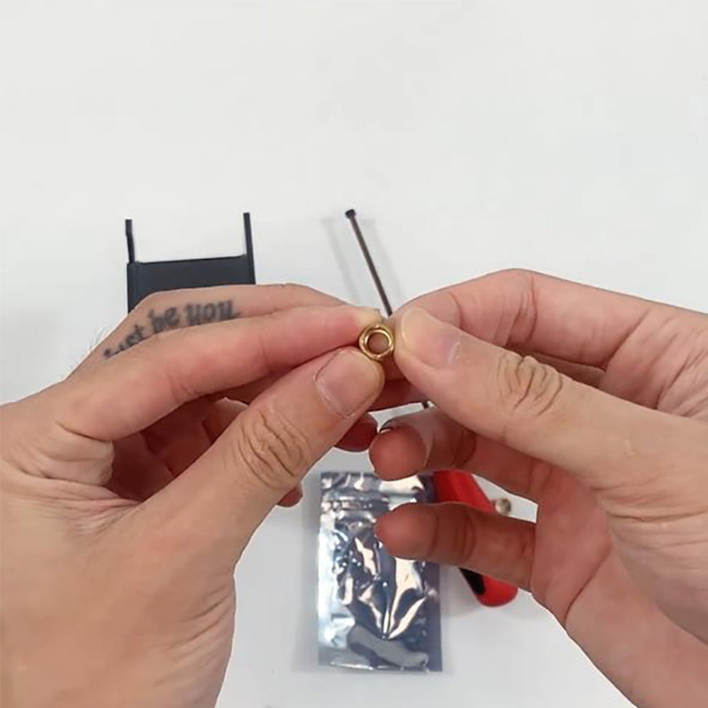 Laser Module Lens for AENBUSLM All Laser Module Replaced Laser Engraving Head Engraver-3PCS
