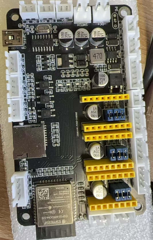 V2-V12 Series Universal Motherboards