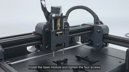 V9 Laser Machine for iPhone 8-16 Series Back Glass Replacement, Cell Phone Repair Laser Safely, Auto-Focus Laser Seperator Engraving Machine with Air Filter and Phone Repair Tools